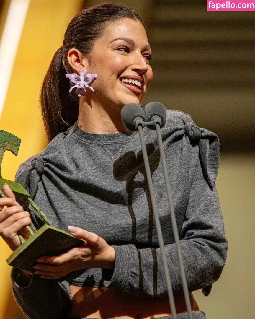 Úrsula Corberó Onlyfans Photo Gallery 