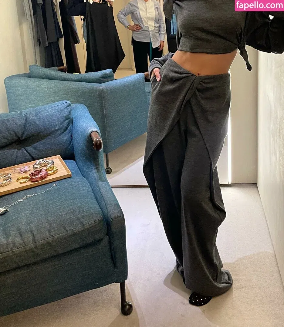 Úrsula Corberó Onlyfans Photo Gallery 