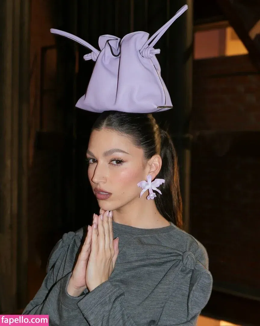 Úrsula Corberó Onlyfans Photo Gallery 