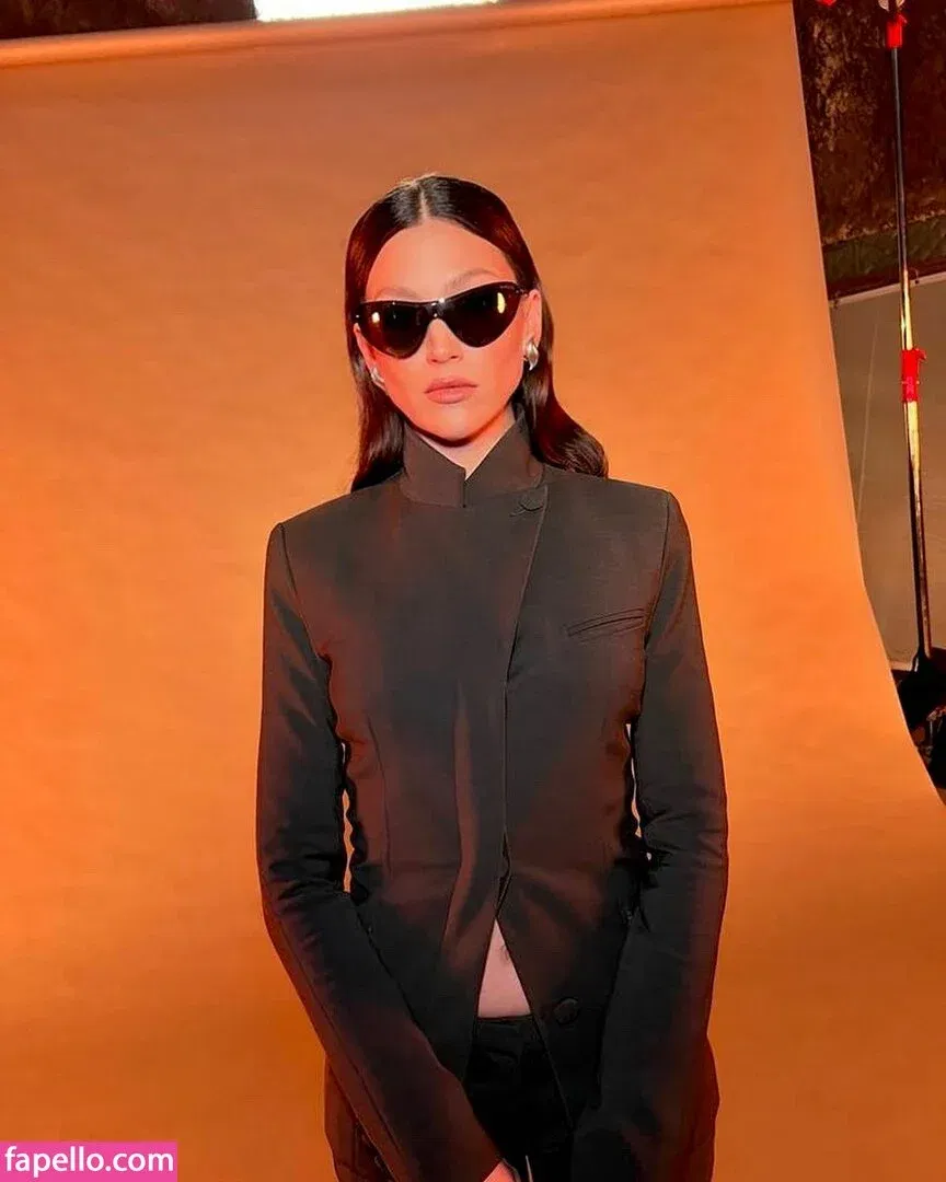 Úrsula Corberó Onlyfans Photo Gallery 