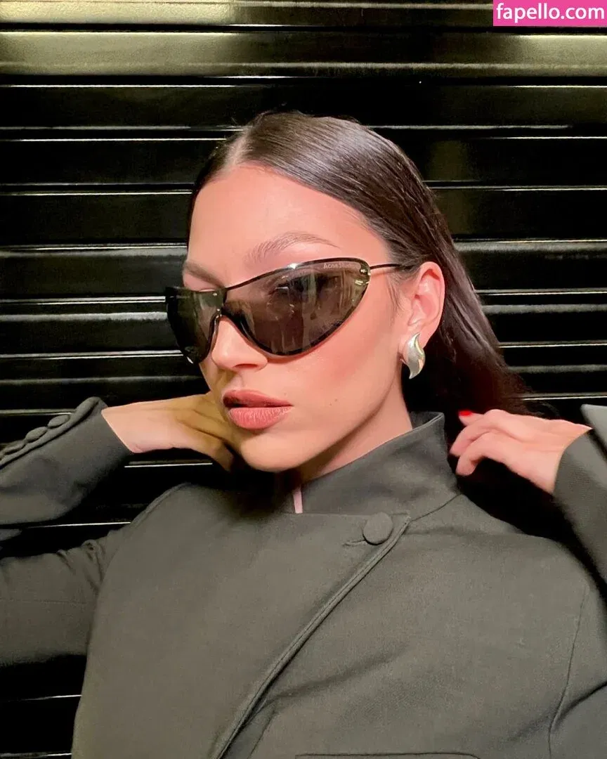 Úrsula Corberó Onlyfans Photo Gallery 