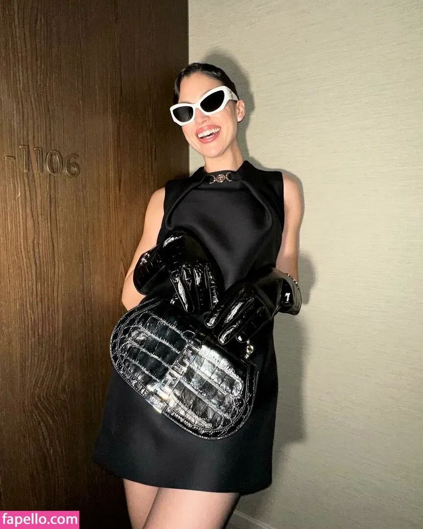 Úrsula Corberó Onlyfans Photo Gallery 