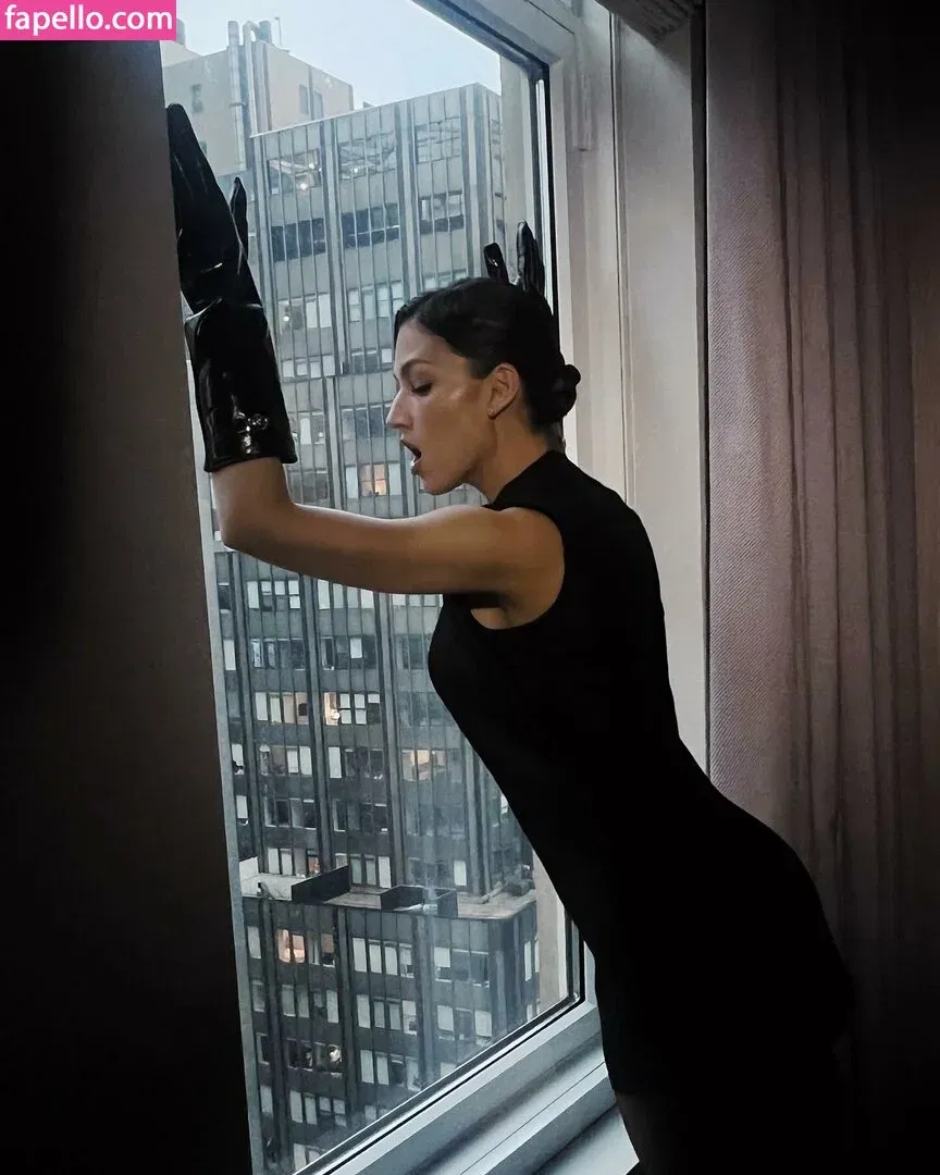 Úrsula Corberó Onlyfans Photo Gallery 