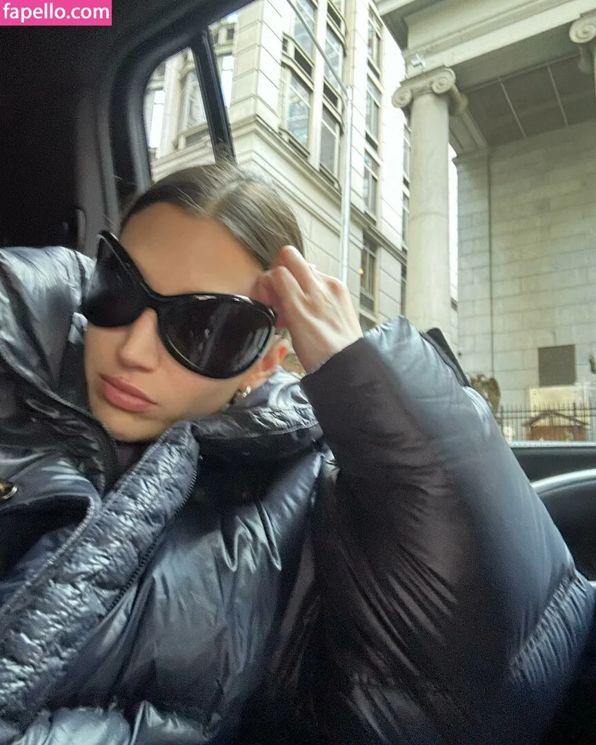 Úrsula Corberó Onlyfans Photo Gallery 