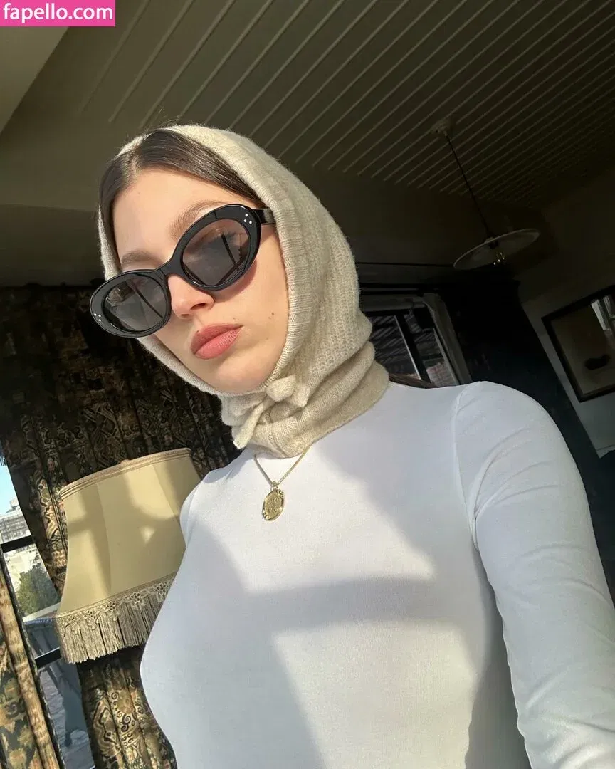 Úrsula Corberó Onlyfans Photo Gallery 