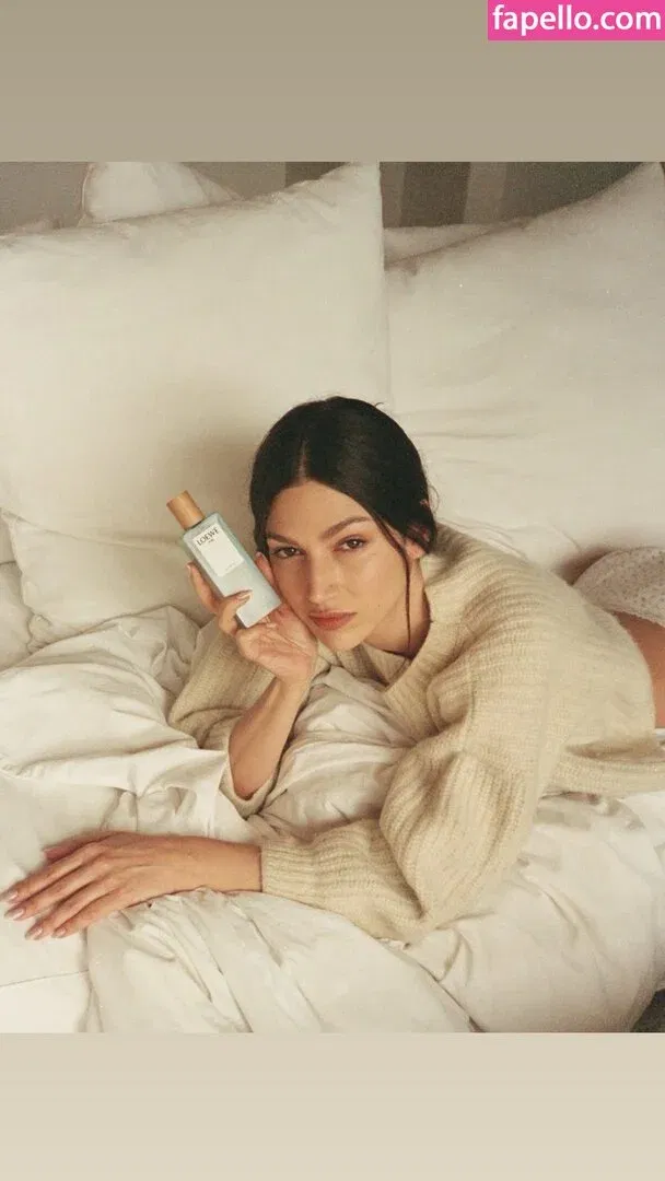 Úrsula Corberó Onlyfans Photo Gallery 