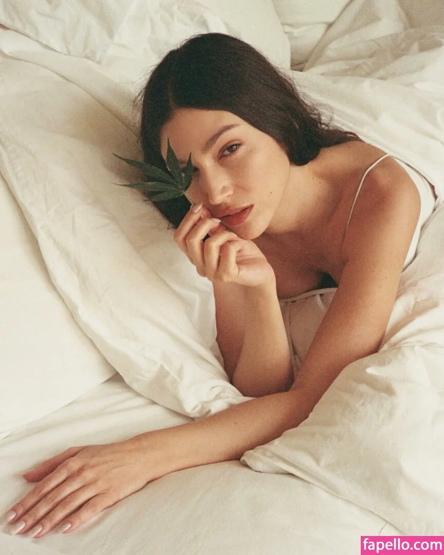 Úrsula Corberó Onlyfans Photo Gallery 