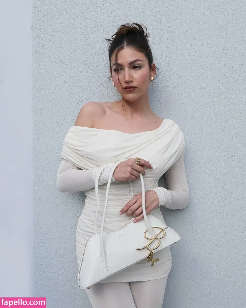 Úrsula Corberó Onlyfans Photo Gallery 