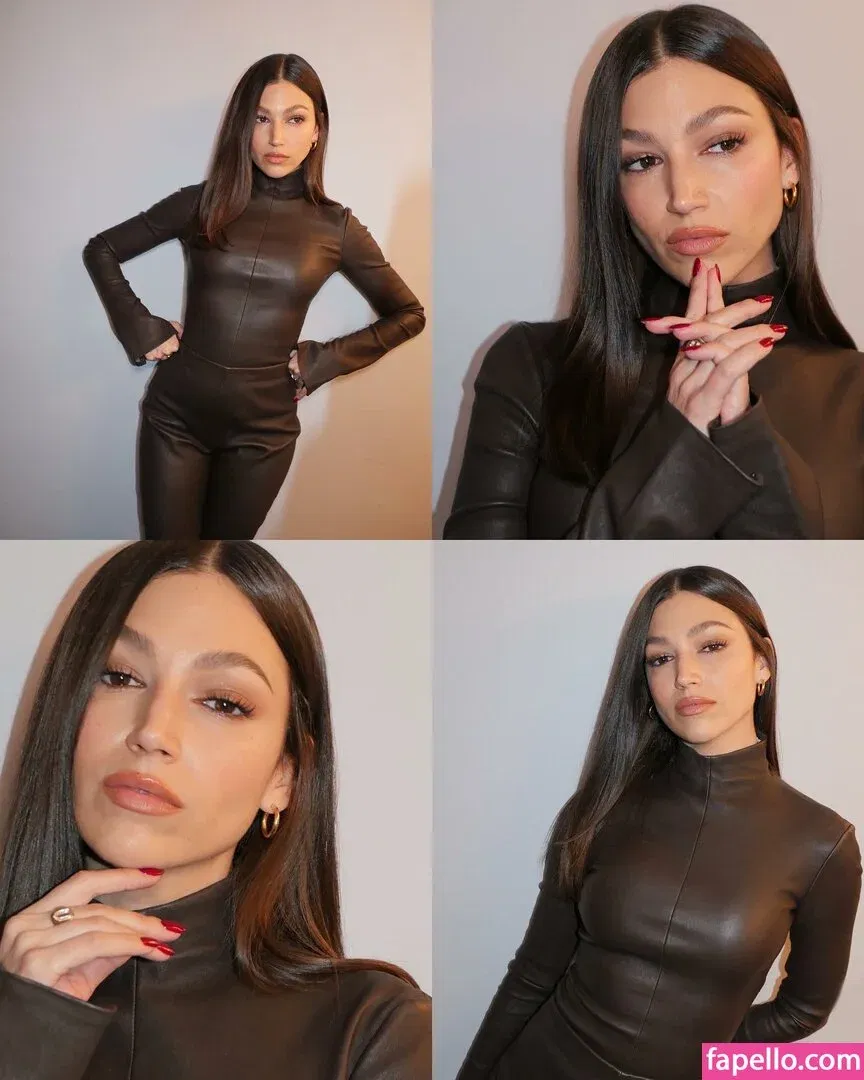 Úrsula Corberó Onlyfans Photo Gallery 