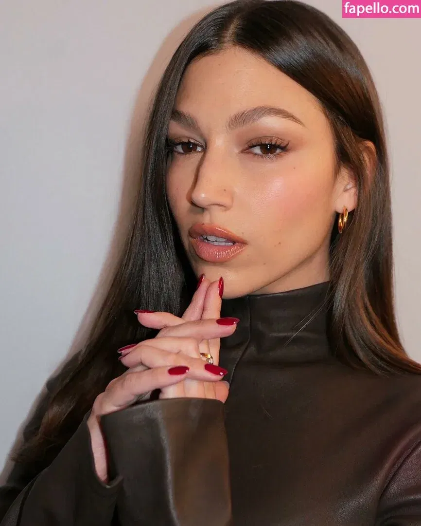 Úrsula Corberó Onlyfans Photo Gallery 