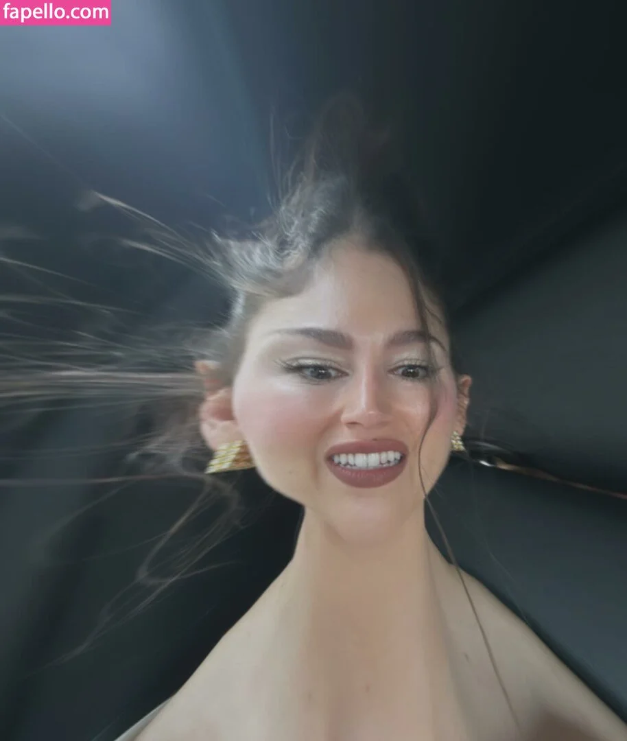 Úrsula Corberó Onlyfans Photo Gallery 