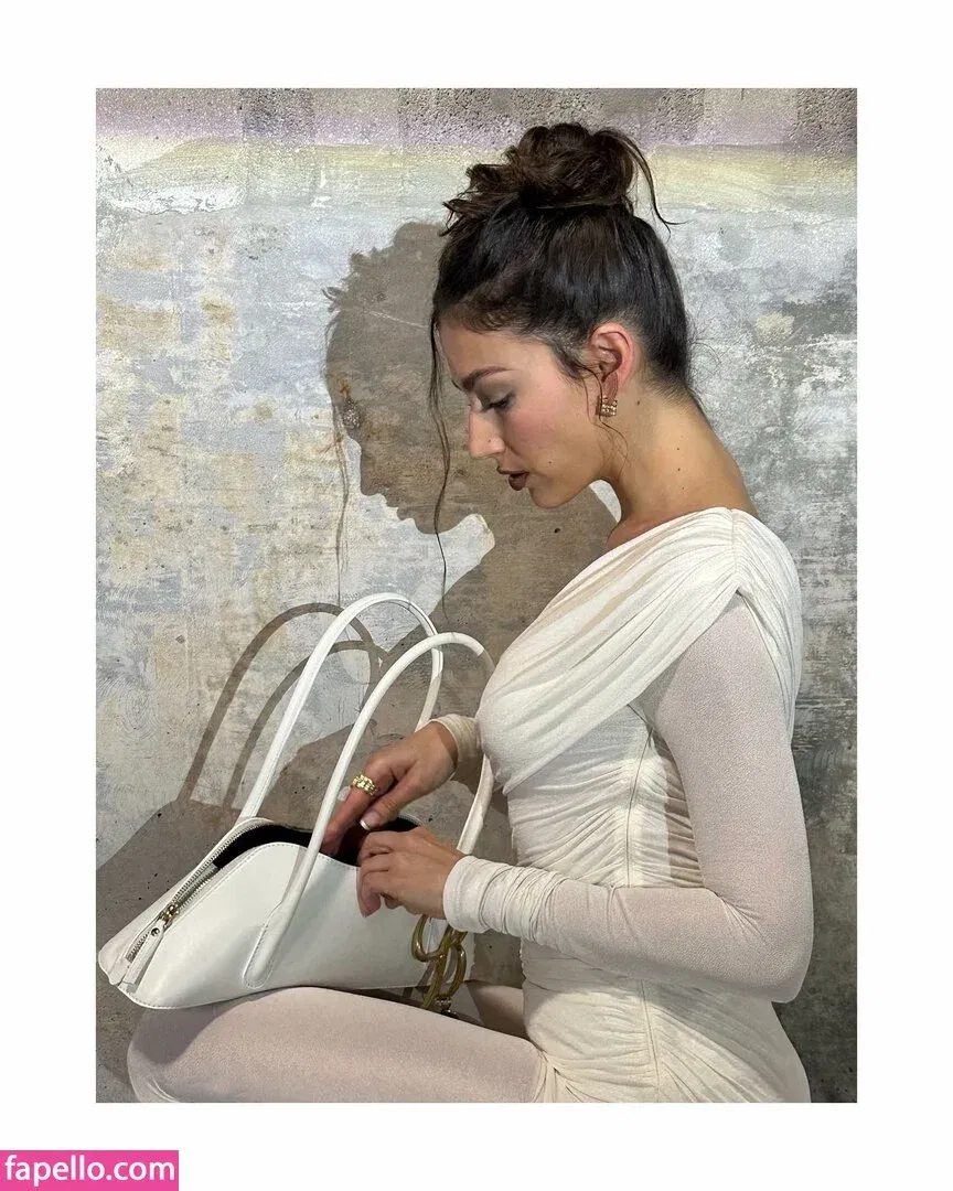 Úrsula Corberó Onlyfans Photo Gallery 