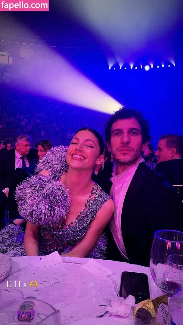 Úrsula Corberó Onlyfans Photo Gallery 