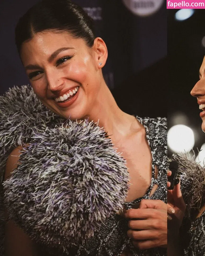 Úrsula Corberó Onlyfans Photo Gallery 