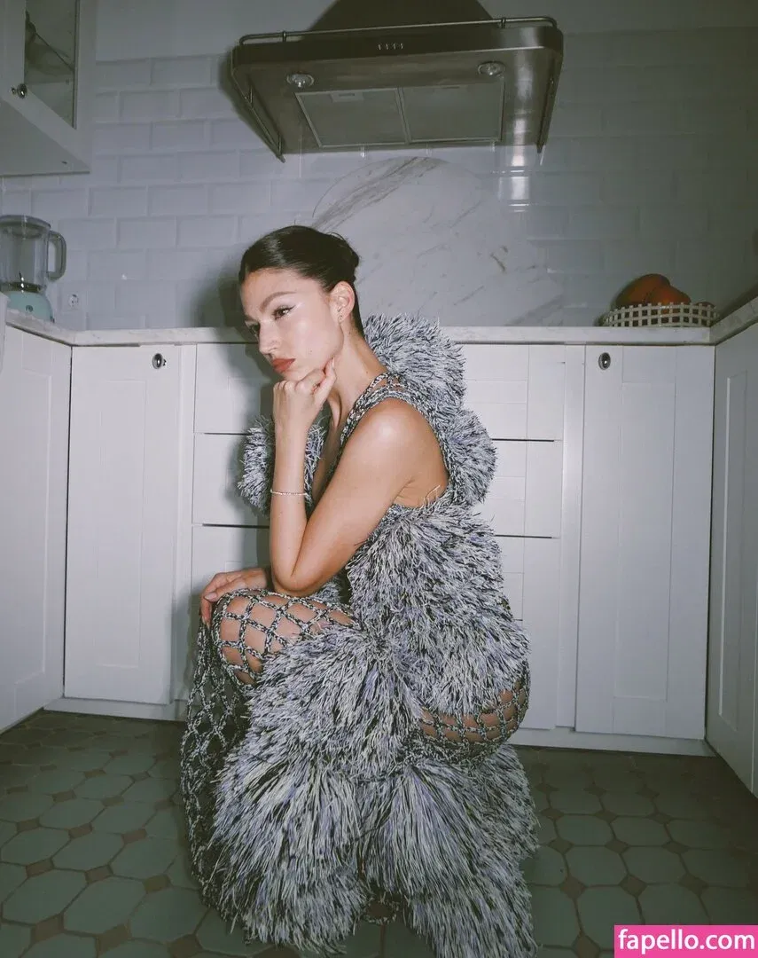 Úrsula Corberó Onlyfans Photo Gallery 