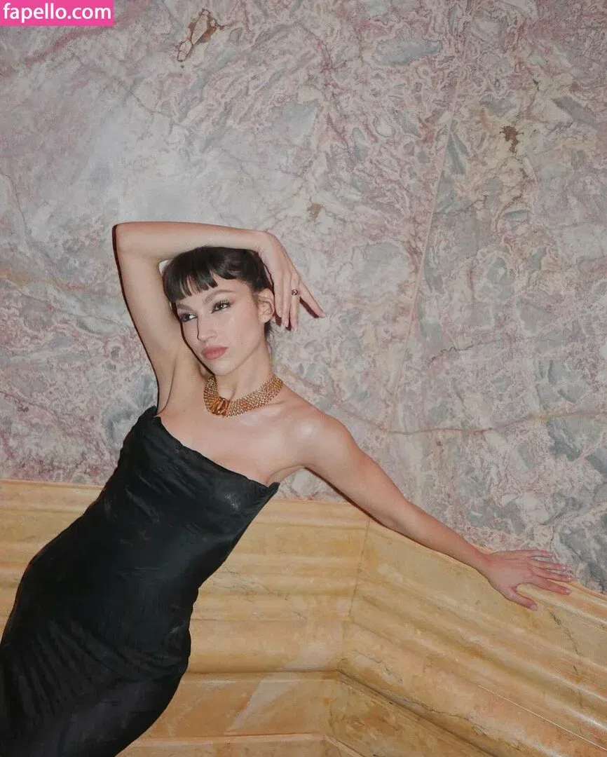 Úrsula Corberó Onlyfans Photo Gallery 