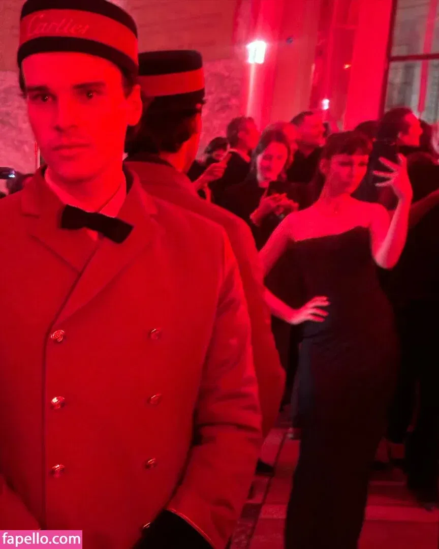 Úrsula Corberó Onlyfans Photo Gallery 