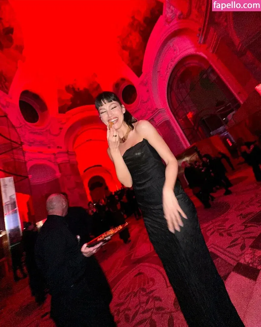 Úrsula Corberó Onlyfans Photo Gallery 