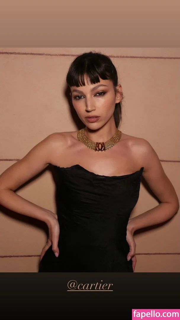 Úrsula Corberó Onlyfans Photo Gallery 