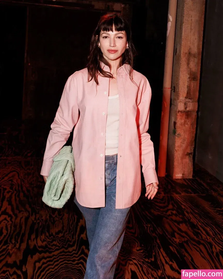 Úrsula Corberó Onlyfans Photo Gallery 