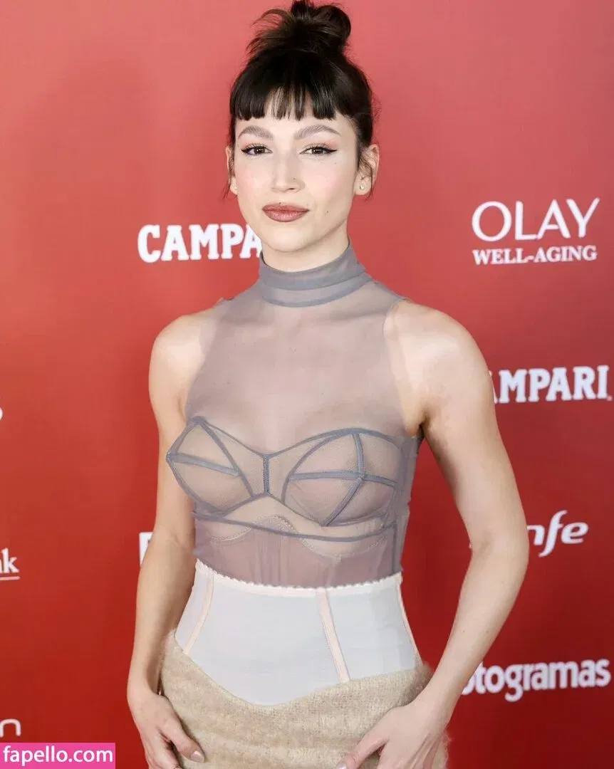 Úrsula Corberó Onlyfans Photo Gallery 