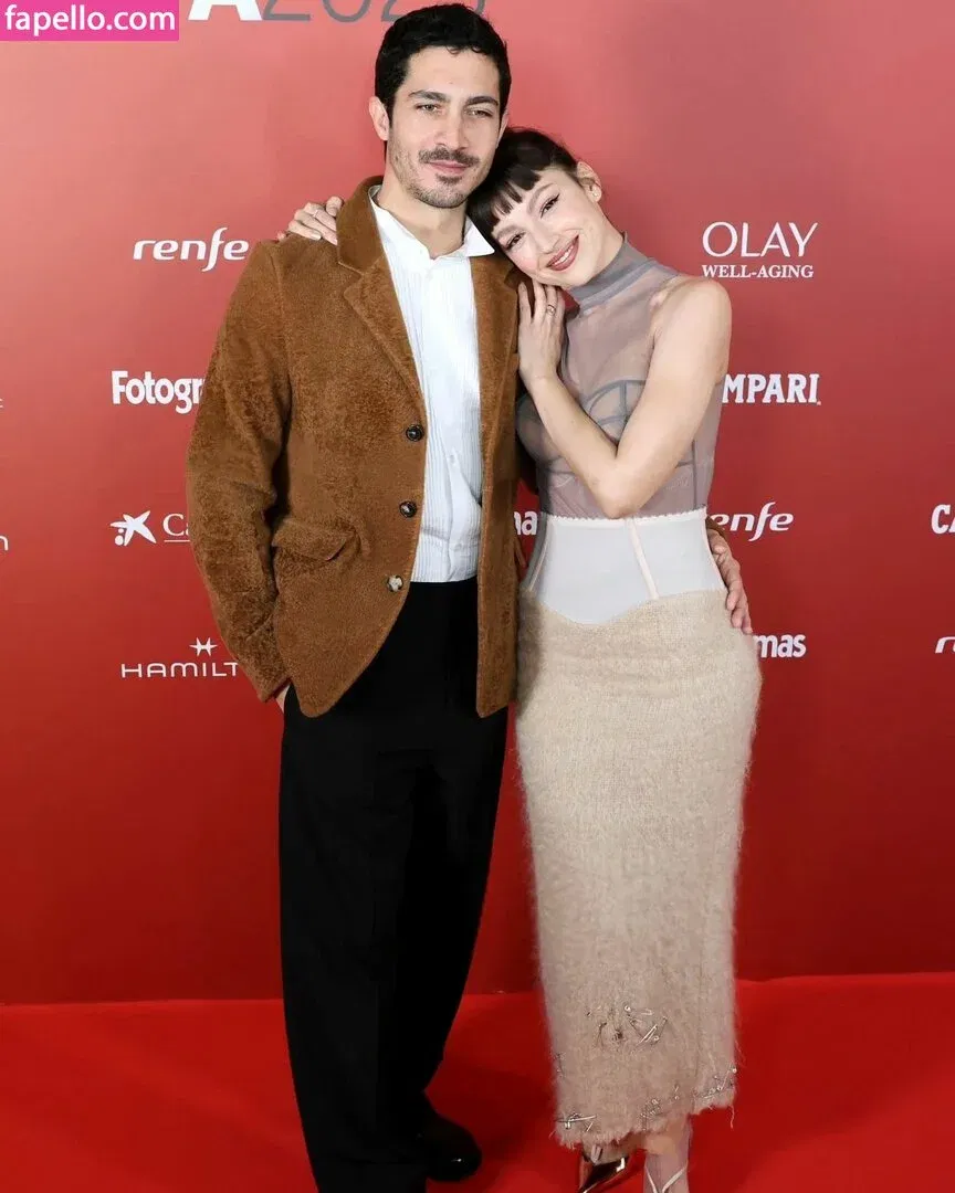 Úrsula Corberó Onlyfans Photo Gallery 