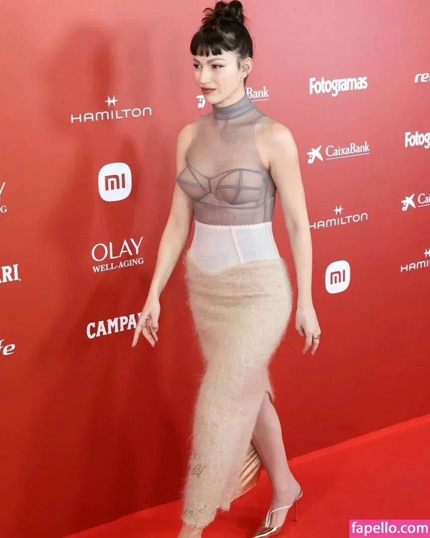 Úrsula Corberó Onlyfans Photo Gallery 