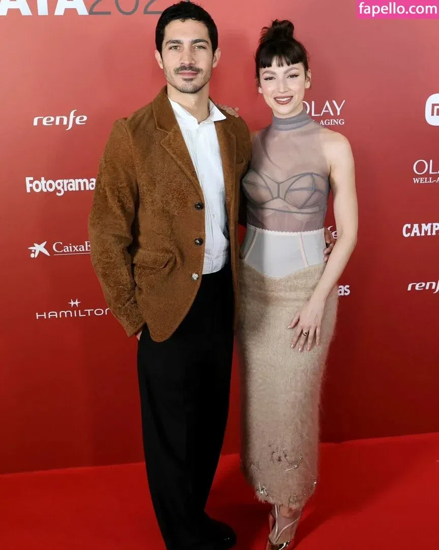 Úrsula Corberó Onlyfans Photo Gallery 