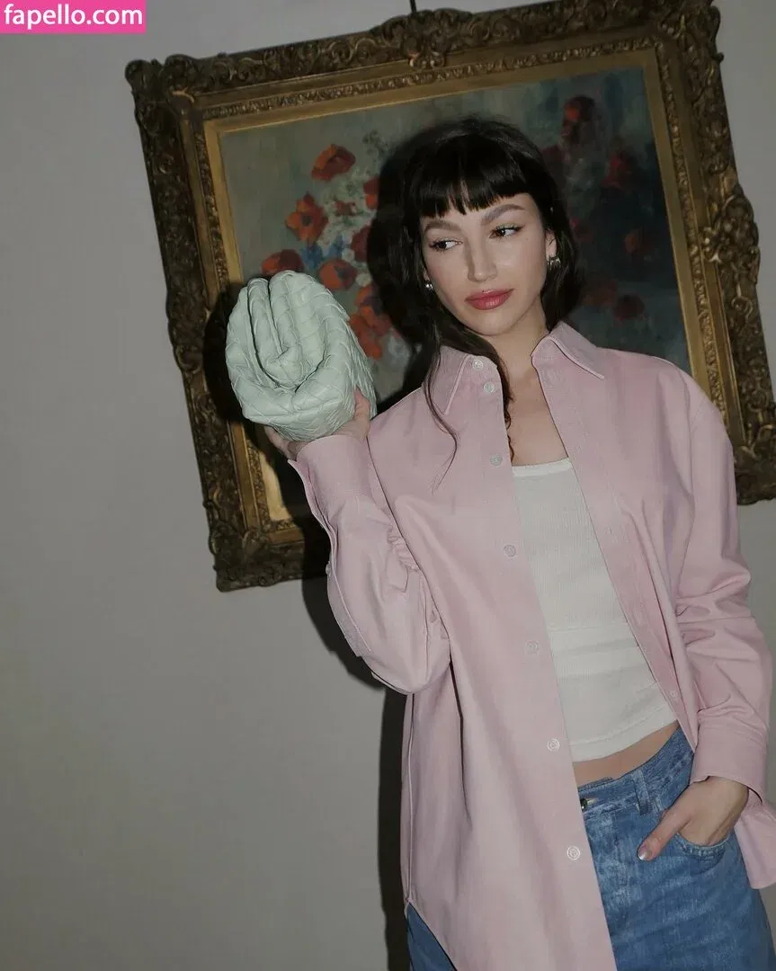 Úrsula Corberó Onlyfans Photo Gallery 