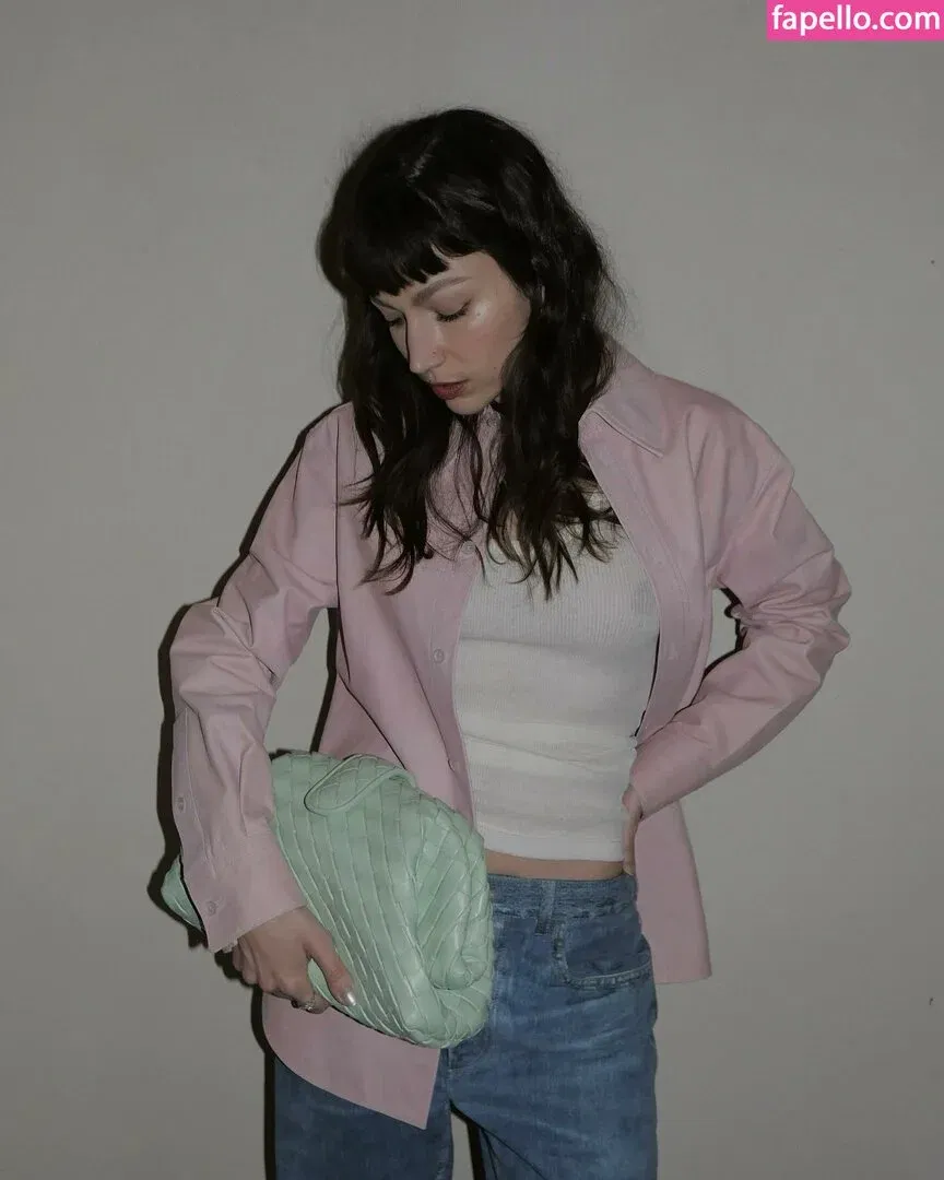 Úrsula Corberó Onlyfans Photo Gallery 