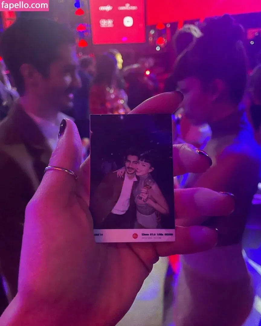 Úrsula Corberó Onlyfans Photo Gallery 