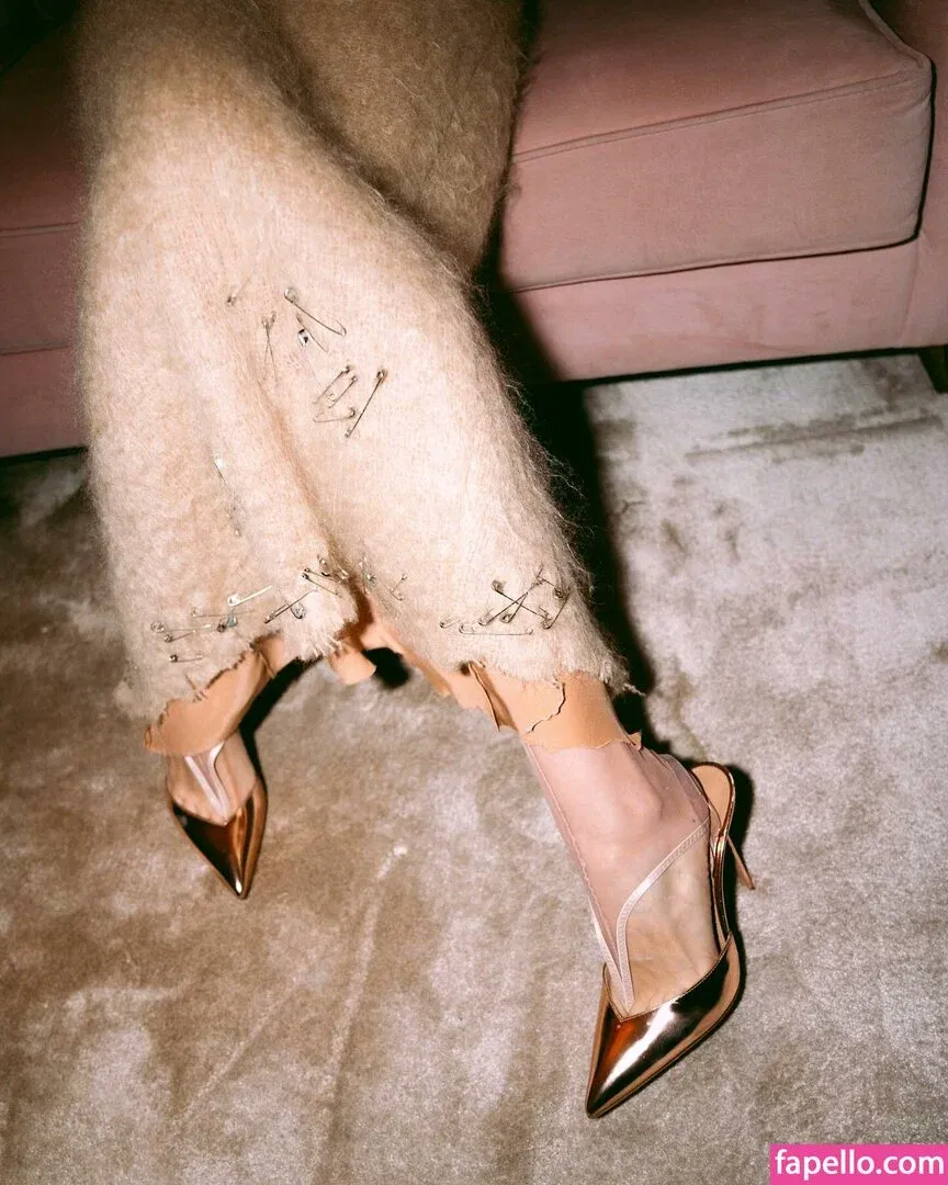 Úrsula Corberó Onlyfans Photo Gallery 