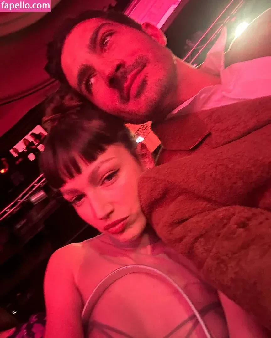 Úrsula Corberó Onlyfans Photo Gallery 