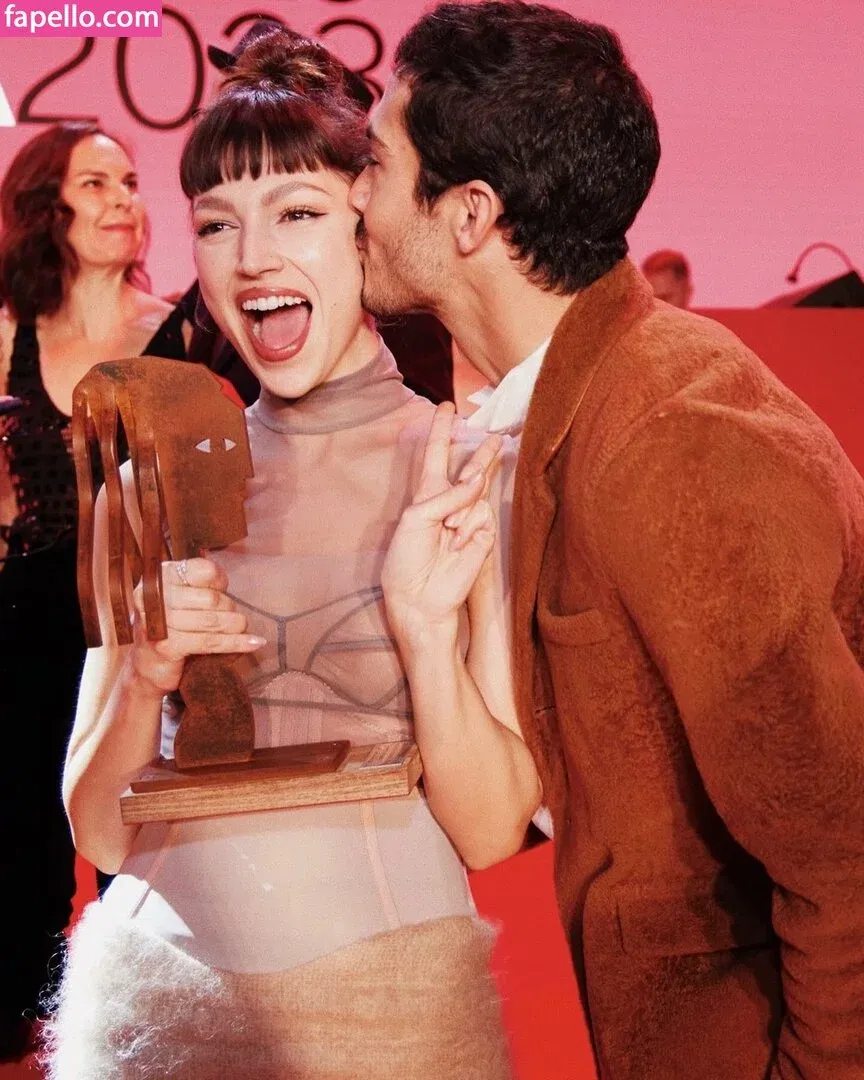 Úrsula Corberó Onlyfans Photo Gallery 