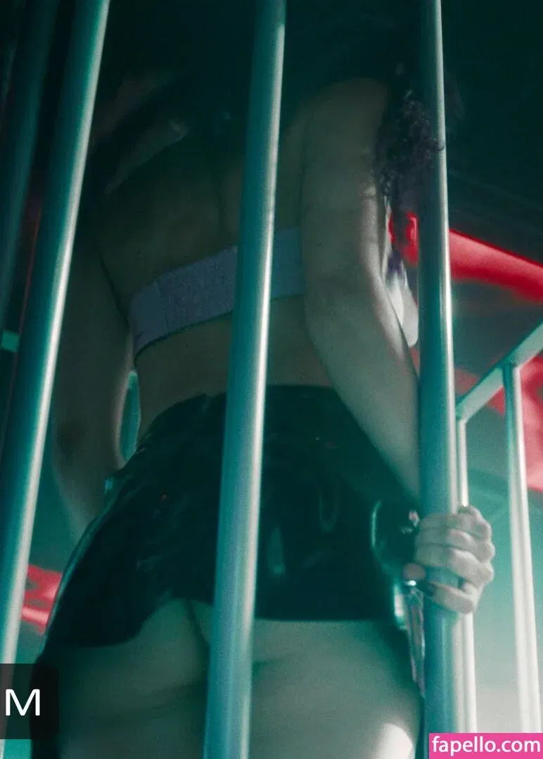 Úrsula Corberó Onlyfans Photo Gallery 