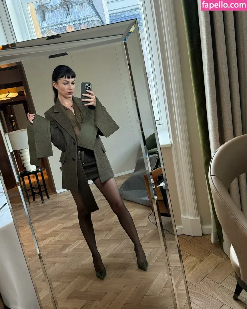 Úrsula Corberó Onlyfans Photo Gallery 