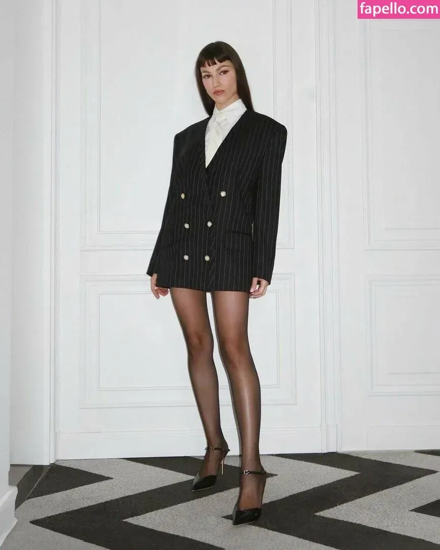 Úrsula Corberó Onlyfans Photo Gallery 