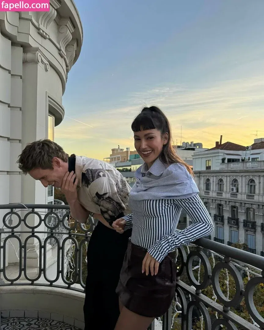 Úrsula Corberó Onlyfans Photo Gallery 