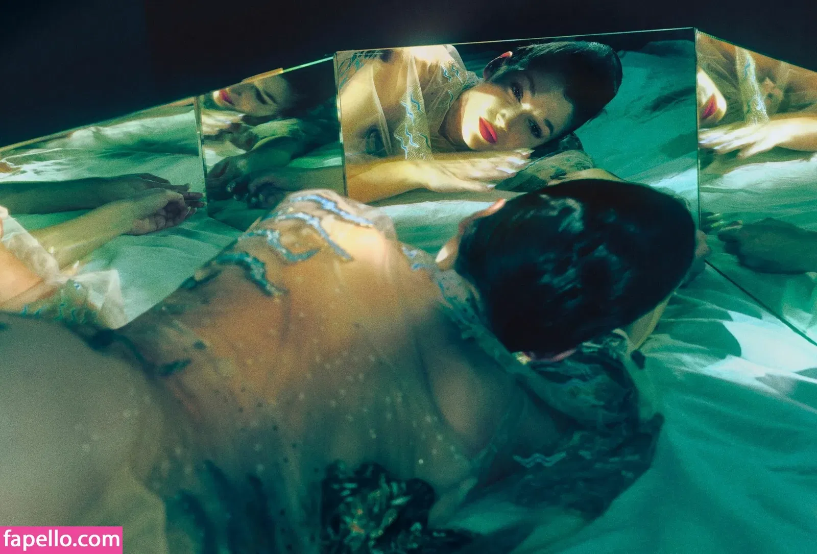 Úrsula Corberó Onlyfans Photo Gallery 