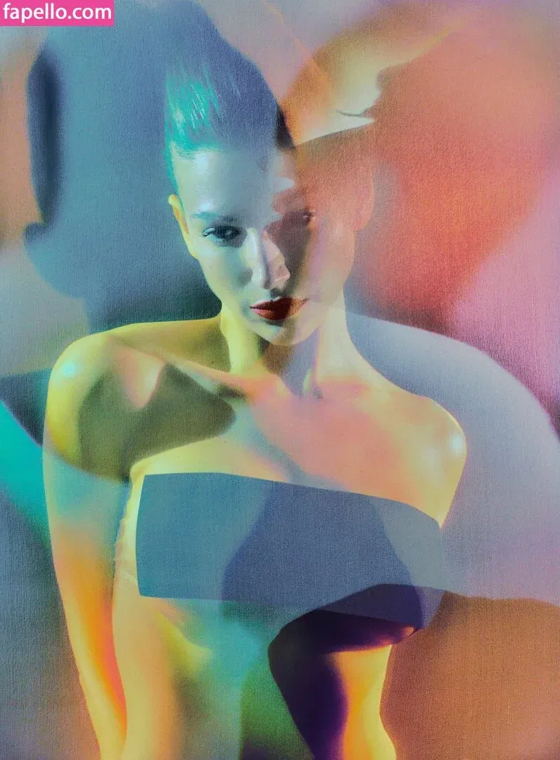 Úrsula Corberó Onlyfans Photo Gallery 