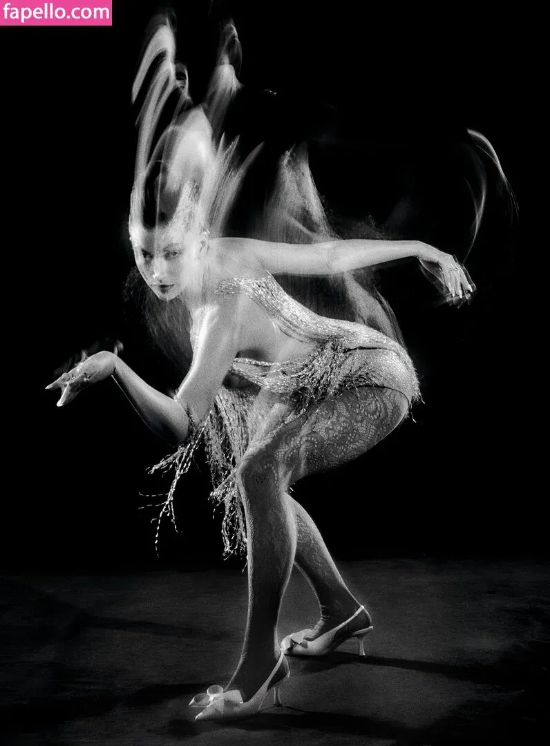 Úrsula Corberó Onlyfans Photo Gallery 