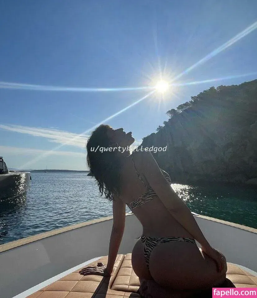 Úrsula Corberó Onlyfans Photo Gallery 