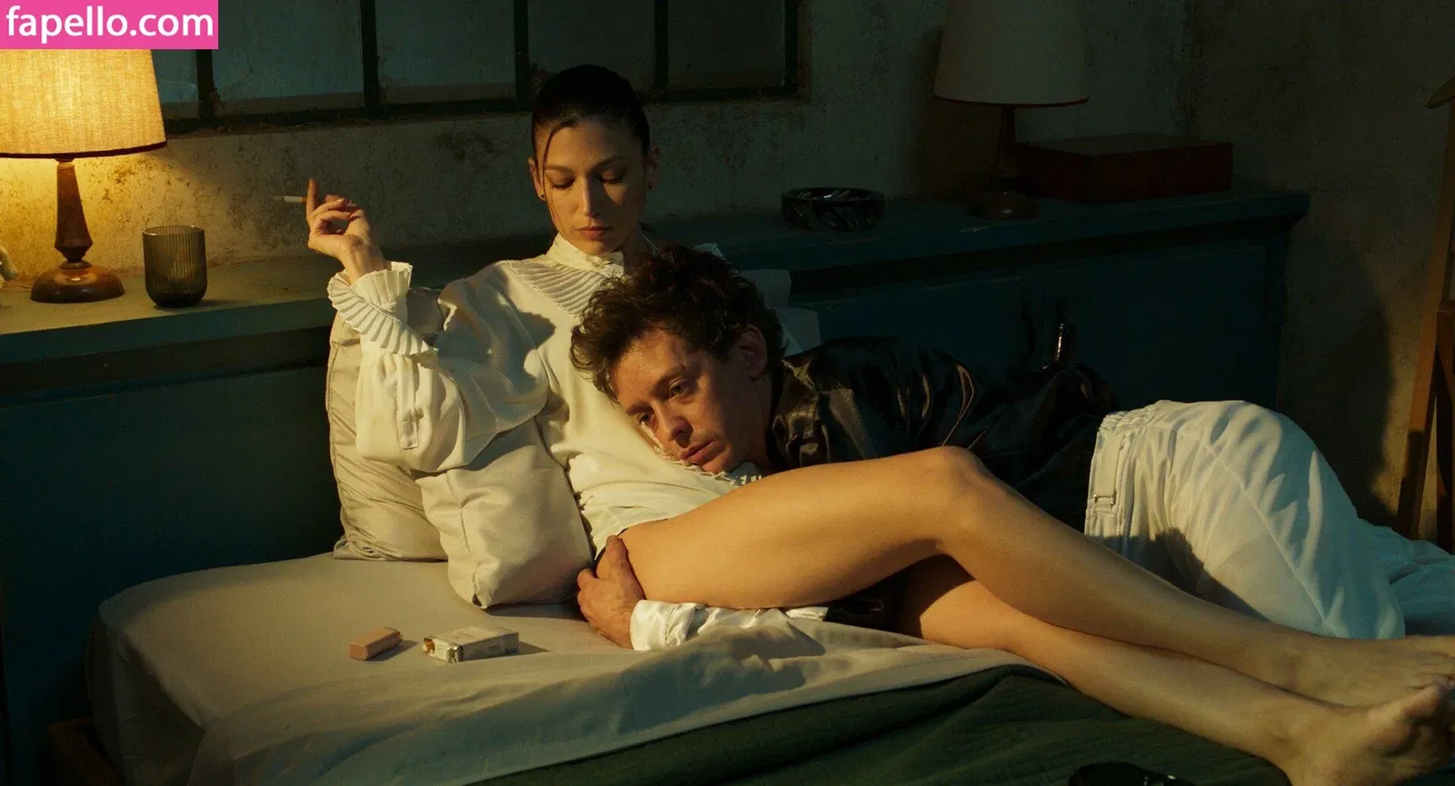 Úrsula Corberó Onlyfans Photo Gallery 