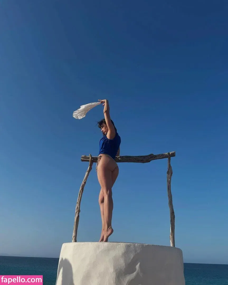 Úrsula Corberó Onlyfans Photo Gallery 