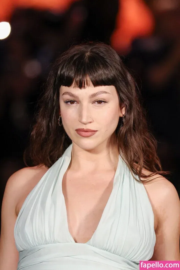 Úrsula Corberó Onlyfans Photo Gallery 