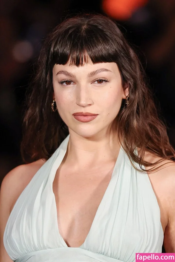 Úrsula Corberó Onlyfans Photo Gallery 