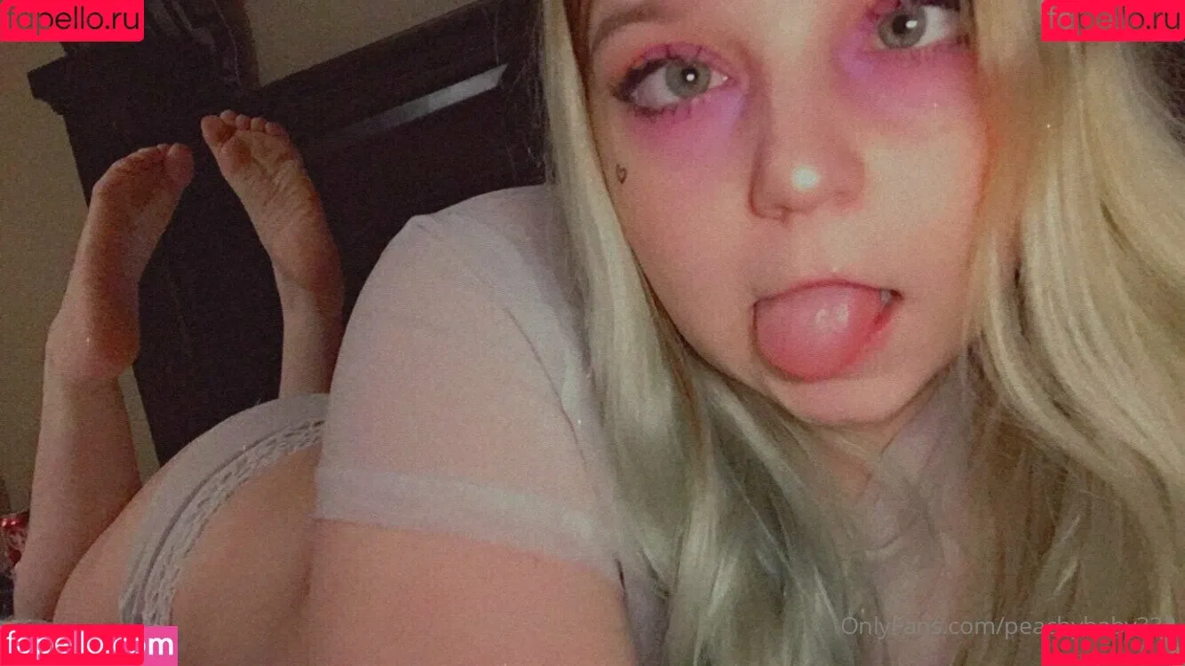 spookybaby777 Onlyfans Photo Gallery 