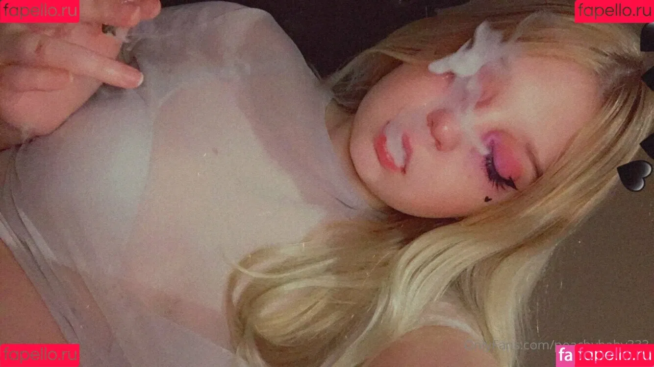 spookybaby777 Onlyfans Photo Gallery 
