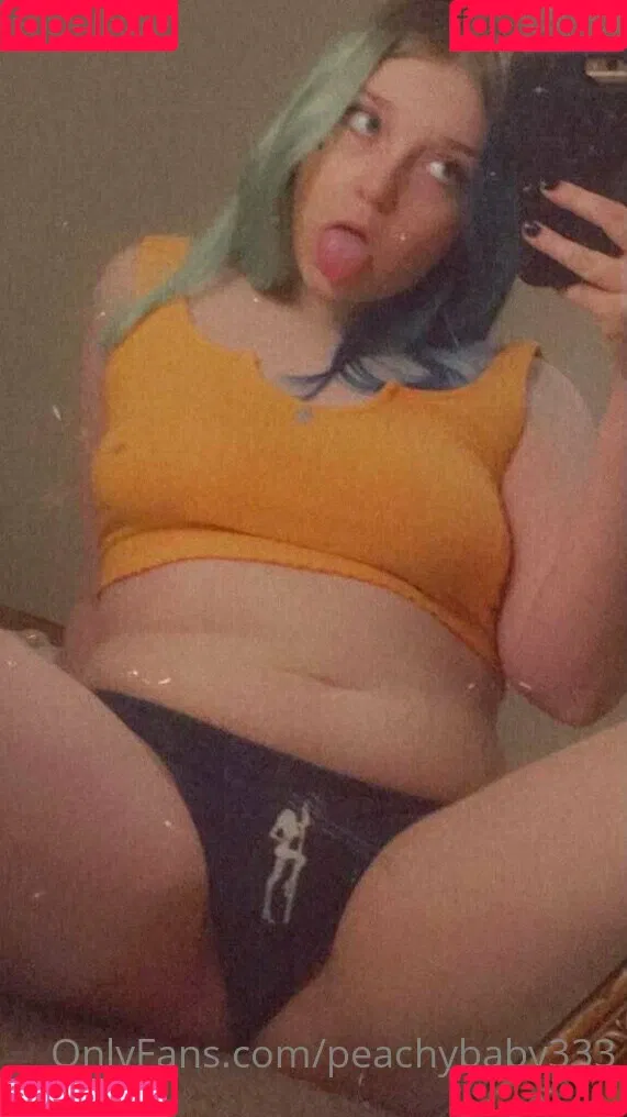 spookybaby777 Onlyfans Photo Gallery 