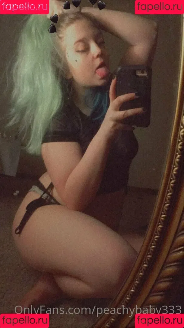 spookybaby777 Onlyfans Photo Gallery 